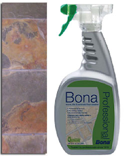 Bona Professional Stone, Tile, and Laminate Cleaner