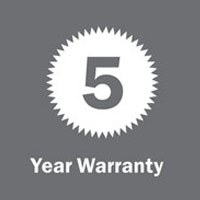 Reliable Enviromate Tandem Pro 2000CV five year warranty