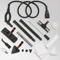 Reliable Brio Pro 1000 Combo accessory kit