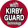 Kirby Carpet Shampoo with Kirby Guard Technology