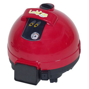 Ladybug 2200S-TANCS Vapor Steam Cleaner
