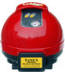 Steam cleaning brush and steam cleaner machine