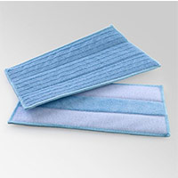 reliable steamboy t2 microfiber pad