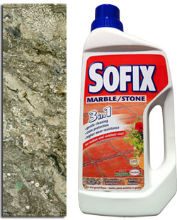 marble cleaning products