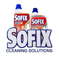 sofix cleaning solutions marble stone parquet