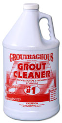 the grout cleaning store
