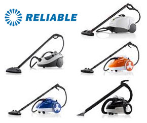five reliable steam cleaners 